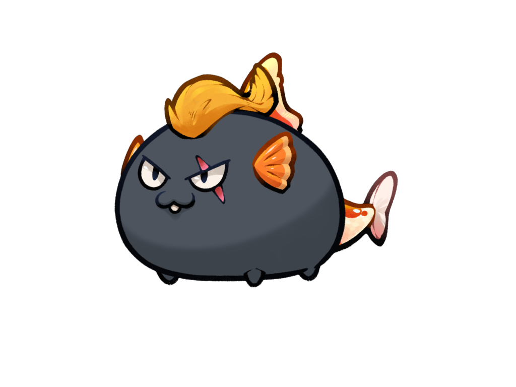 Axie Image