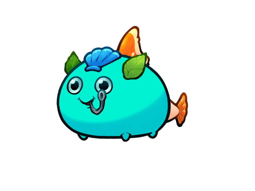 Axie Image