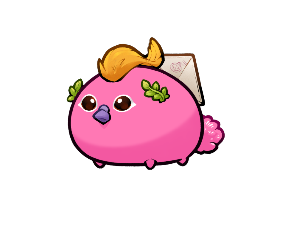 Axie Image