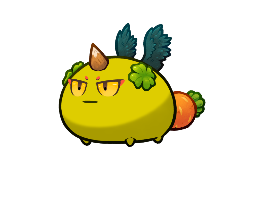 Axie Image
