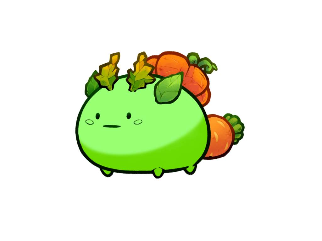 Axie Image