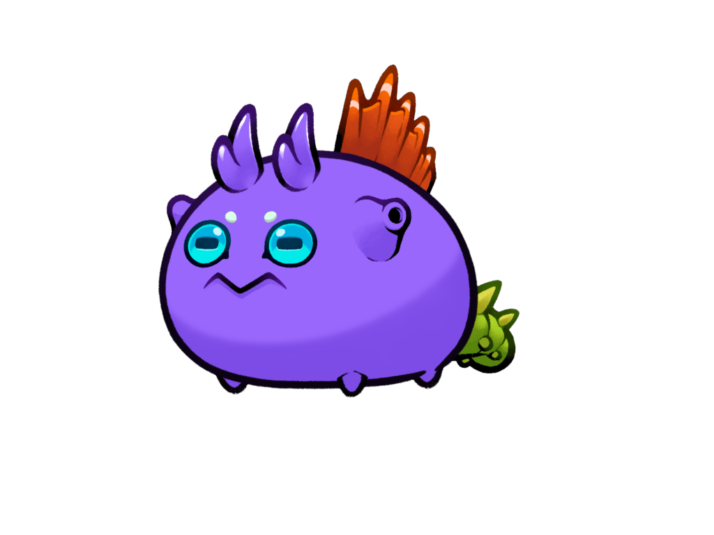 Axie Image