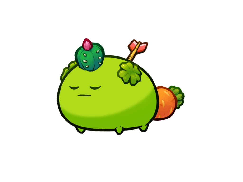 Axie Image