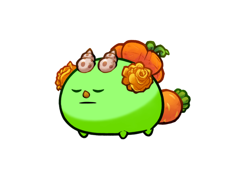 Axie Image