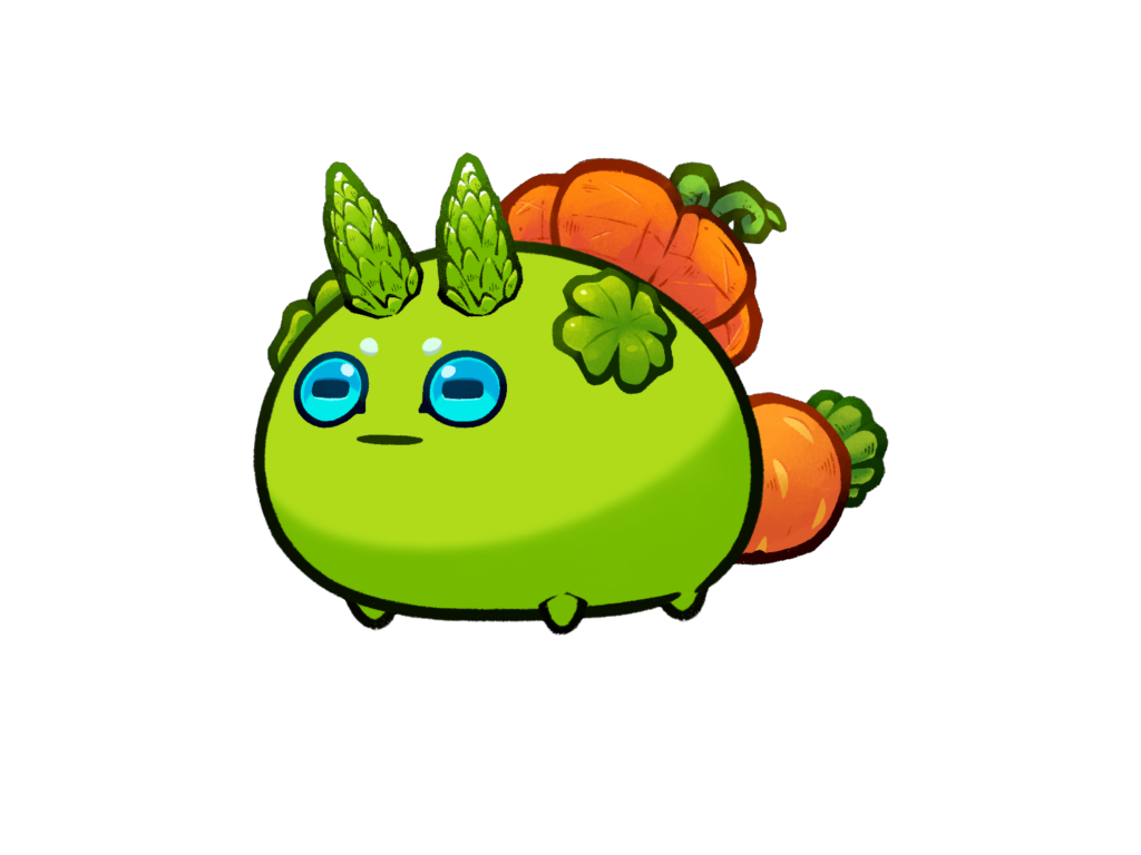Axie Image