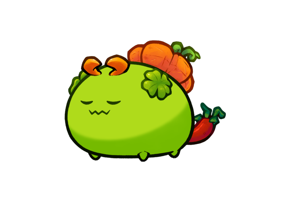 Axie Image