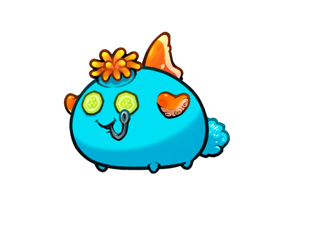Axie Image