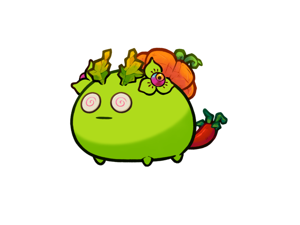 Axie Image