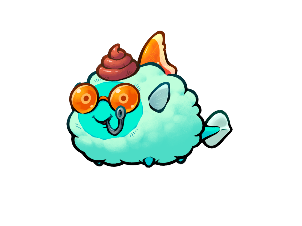 Axie 5657497