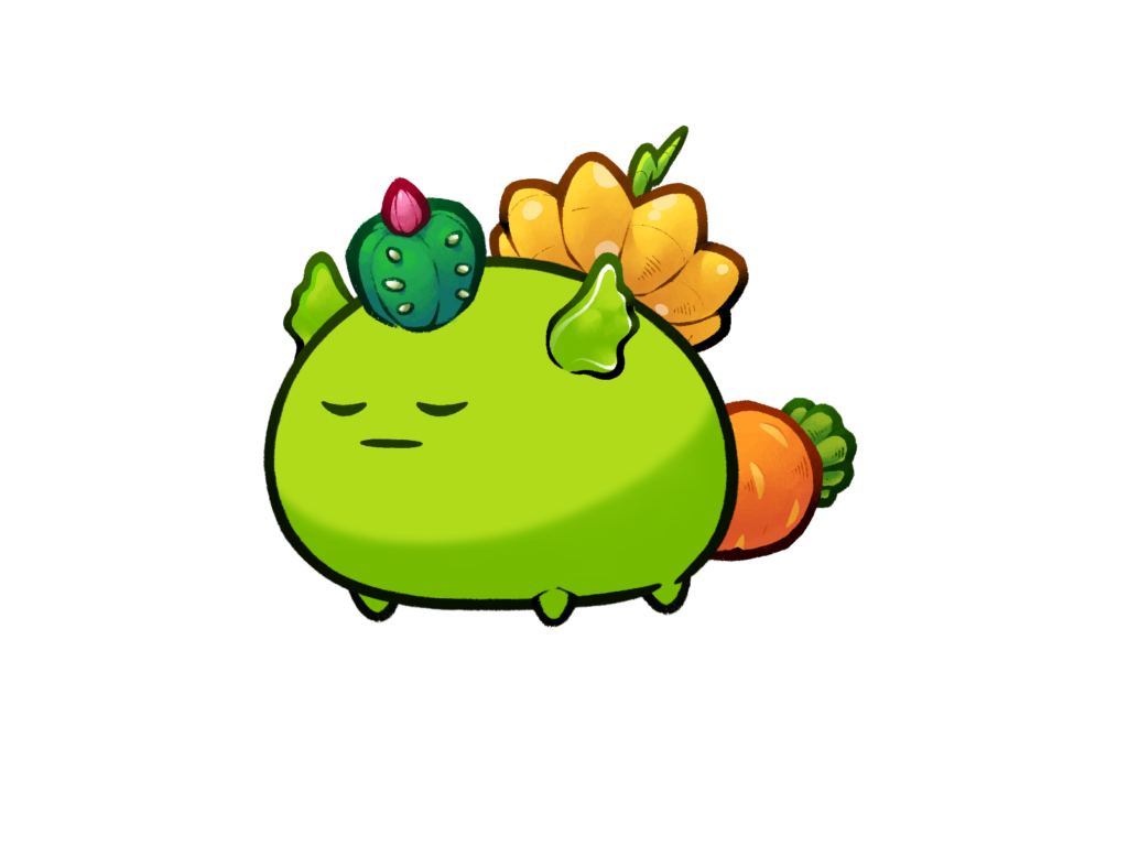 Axie Image