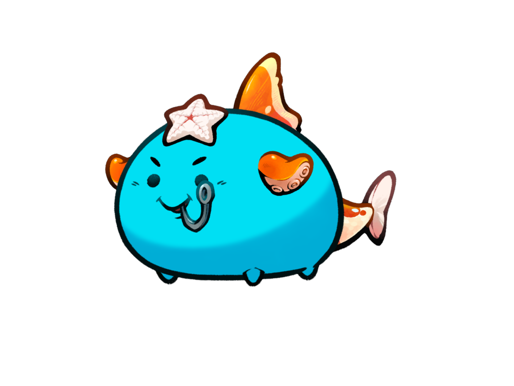Axie Image