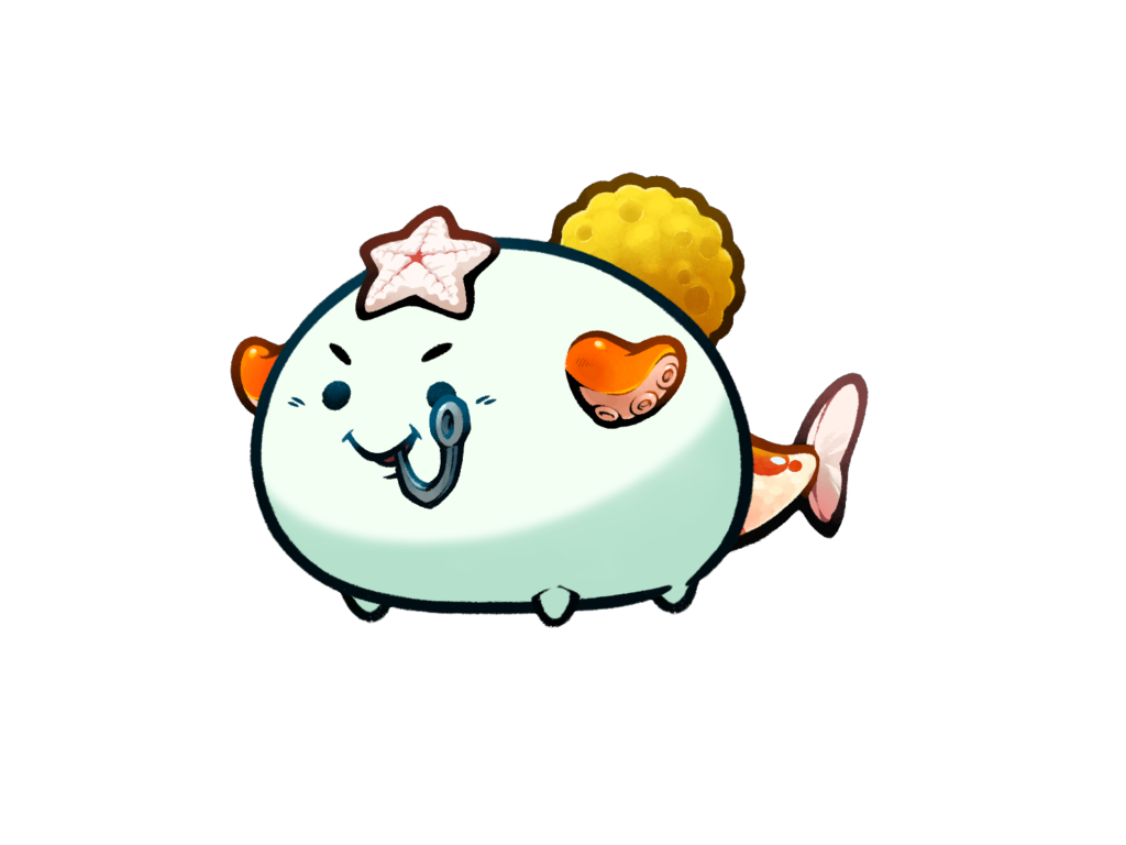 Axie Image