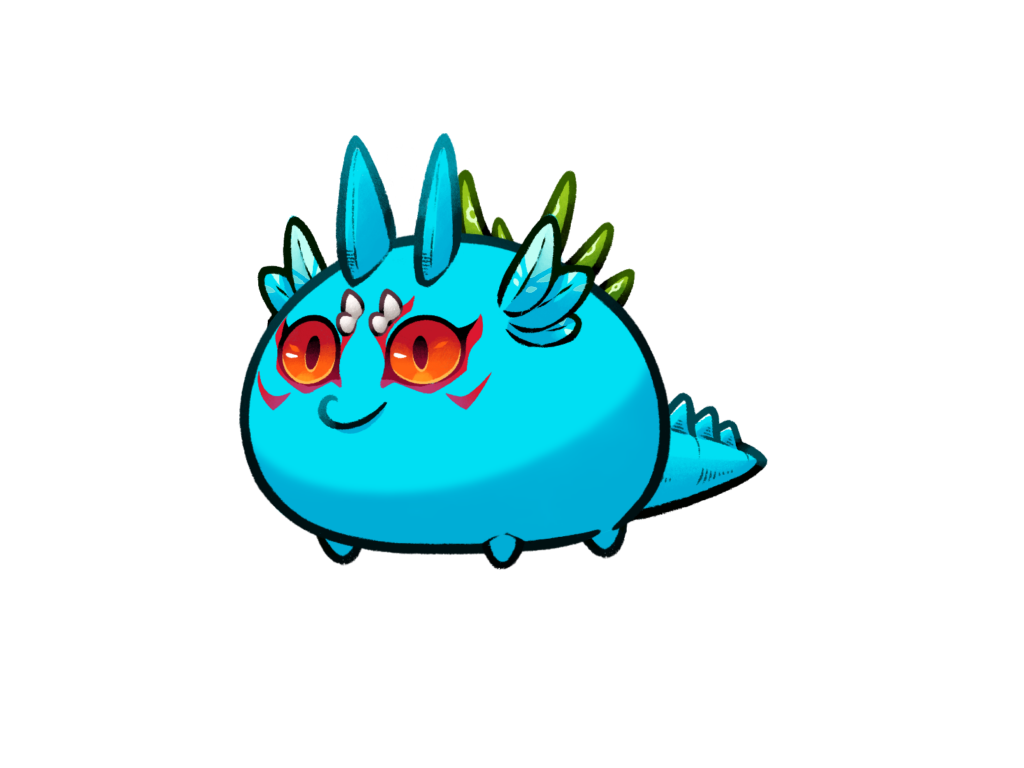 Axie 56602
