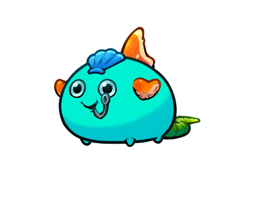 Axie Image