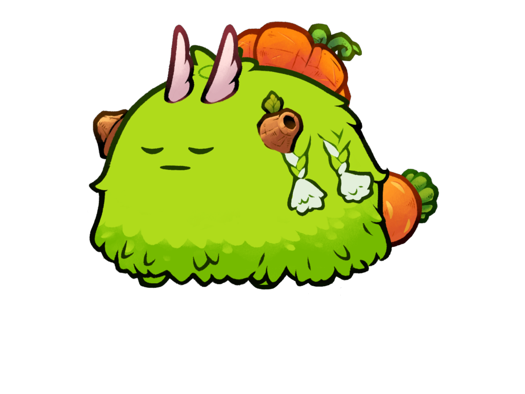 Axie Image
