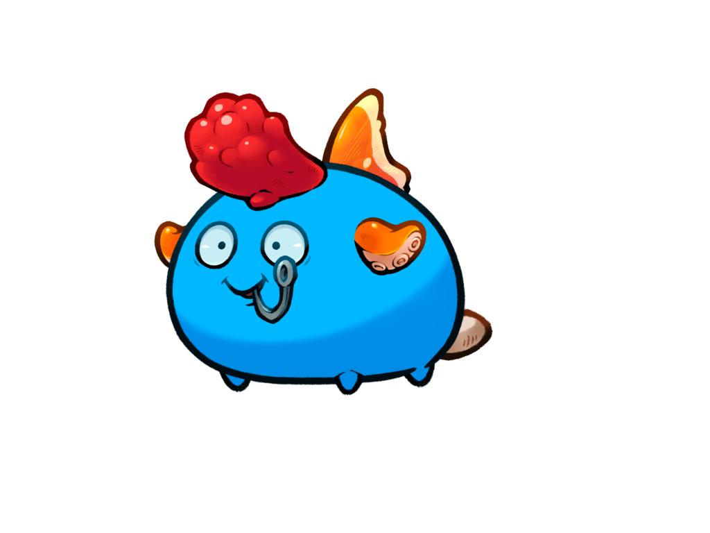 Axie 566553