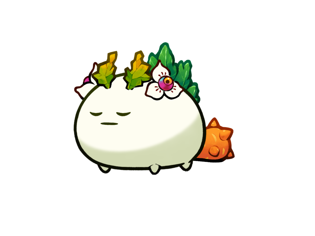 Axie Image