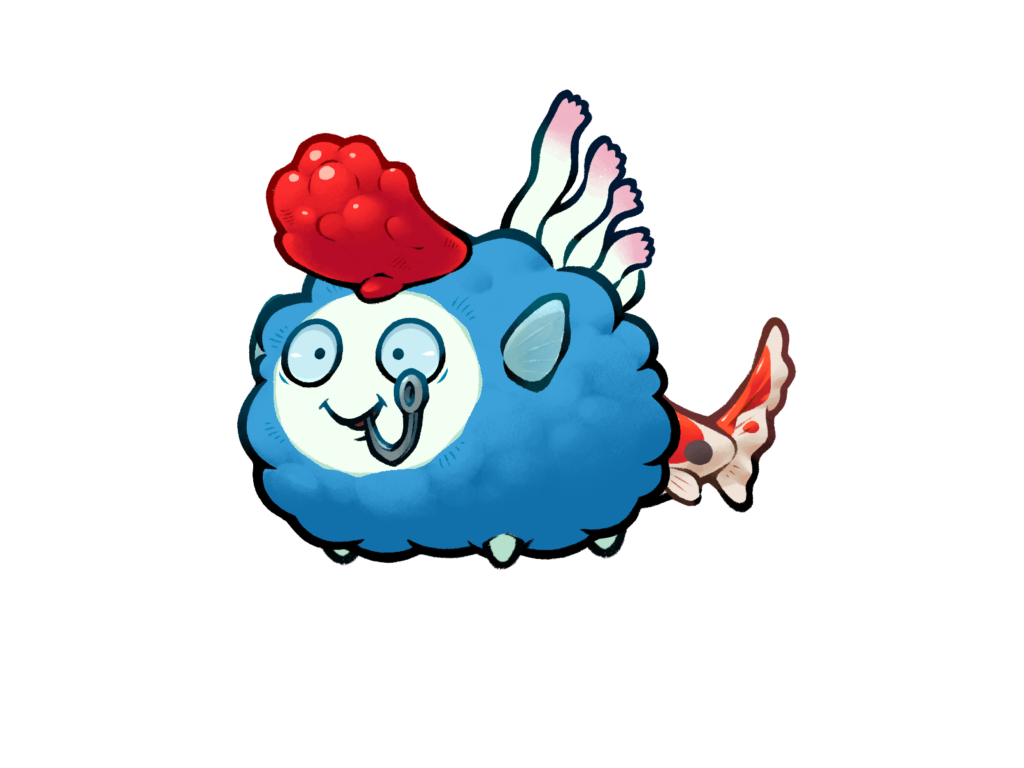 Axie 5666238