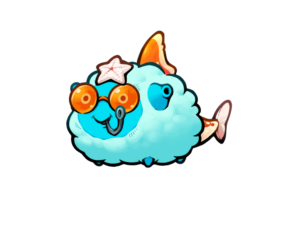 Axie Image