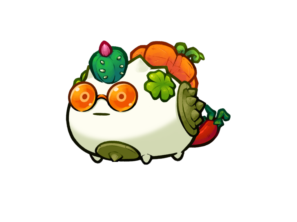 Axie Image