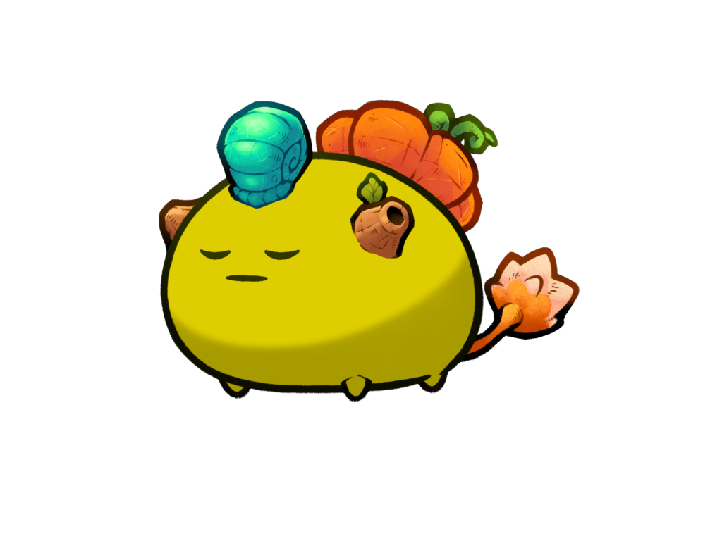 Axie Image