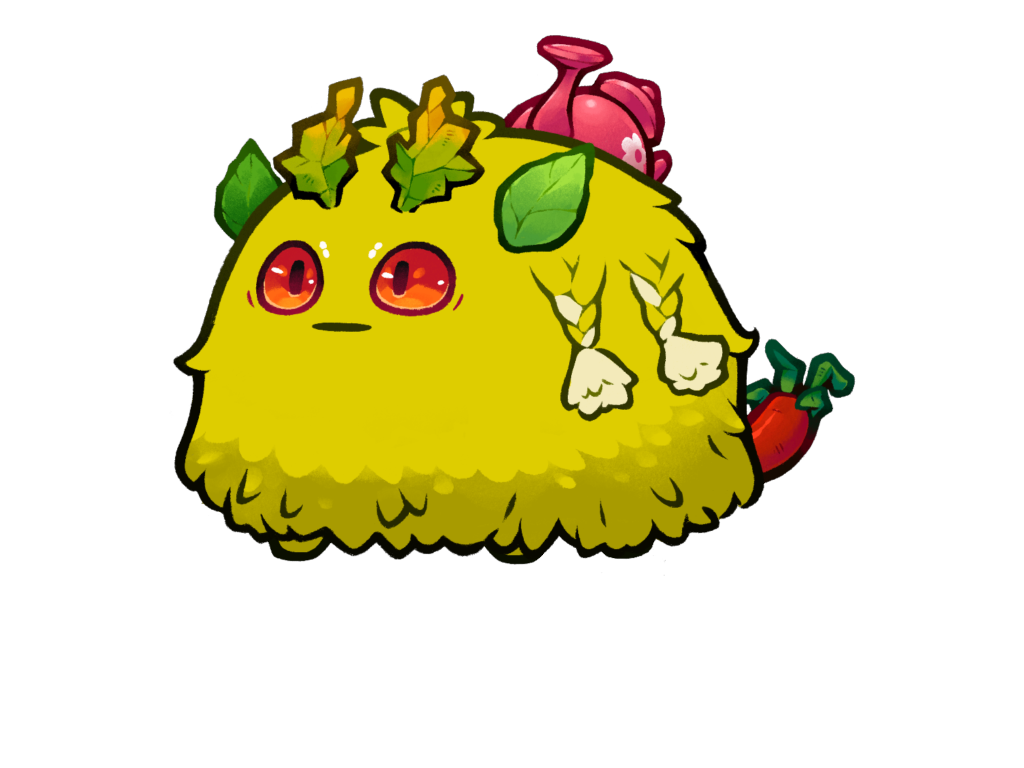 Axie Image