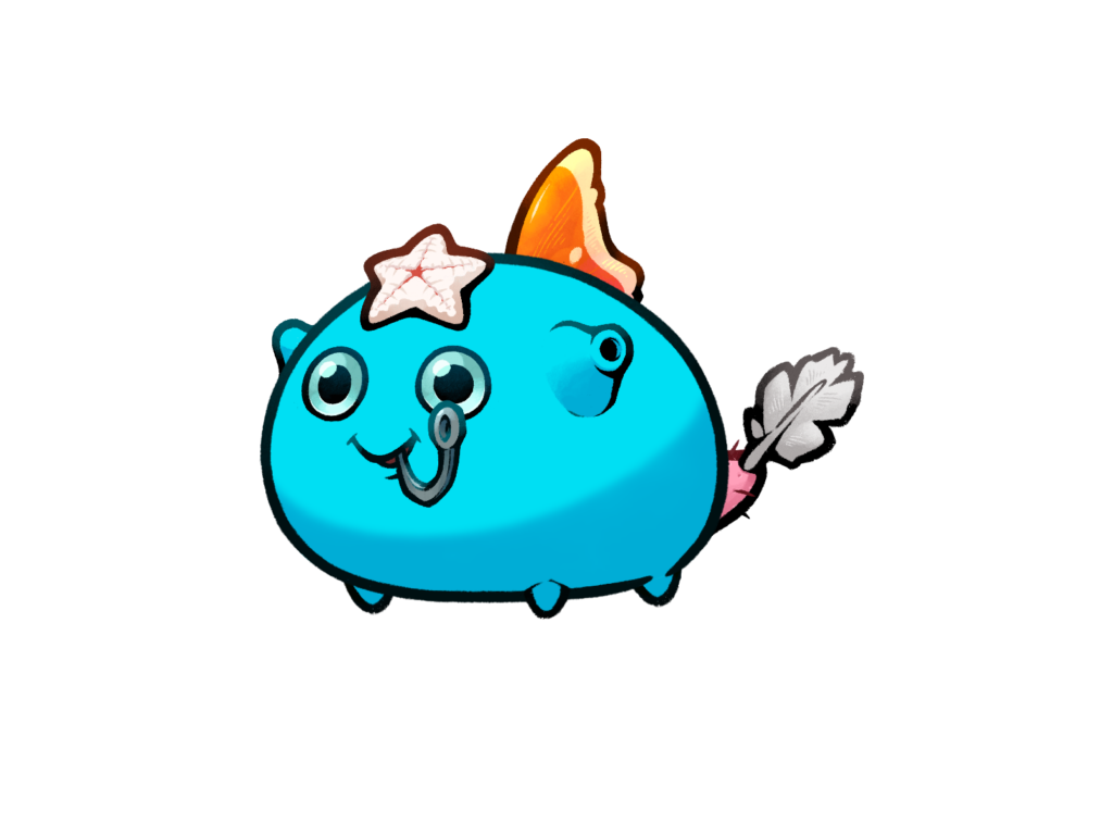 Axie Image