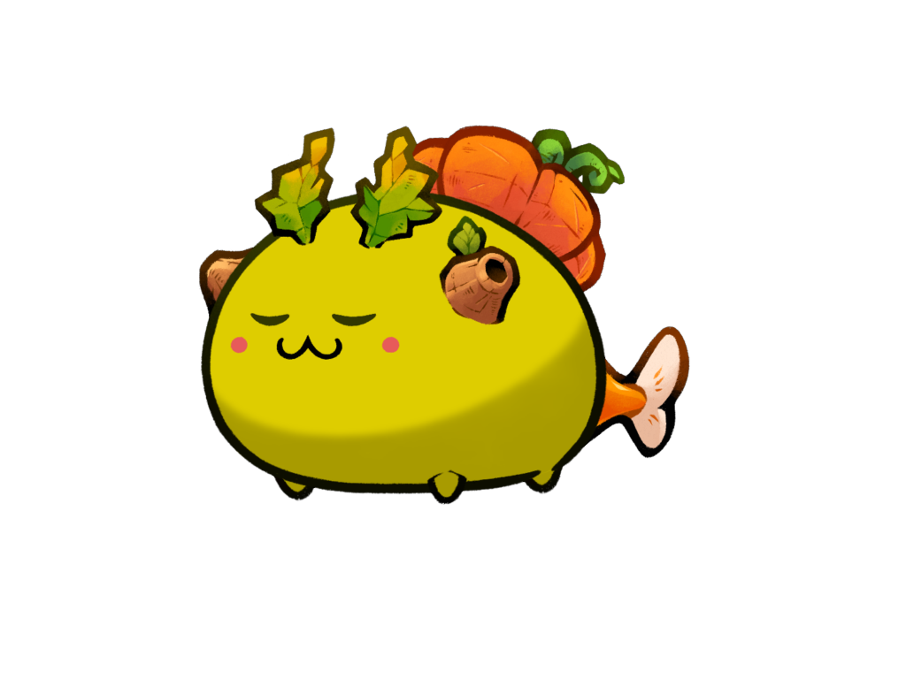 Axie Image