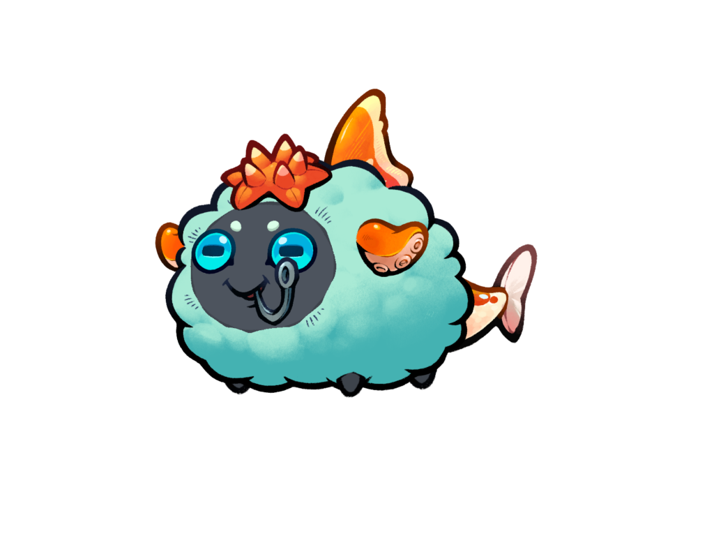 Axie Image