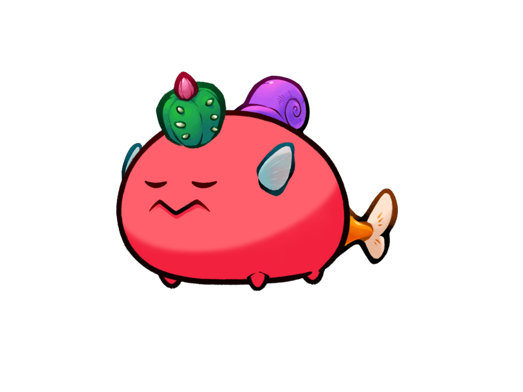 Axie Image