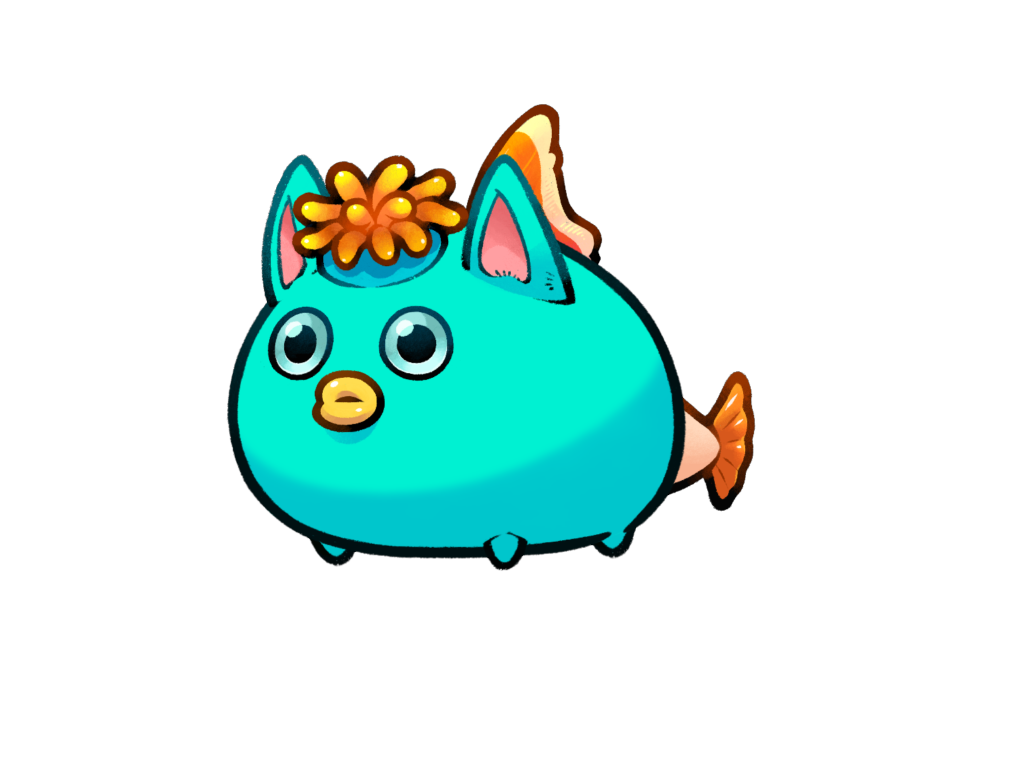 Axie Image