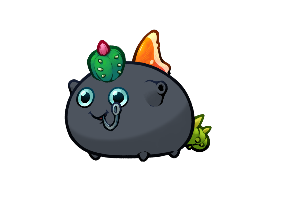 Axie Image