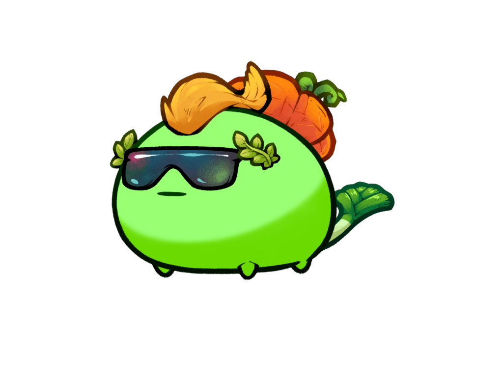 Axie Image