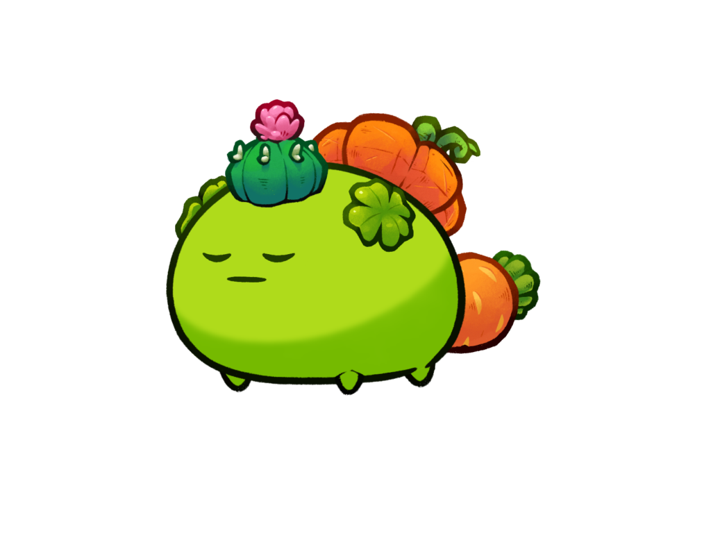 Axie Image