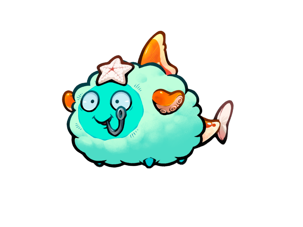 Axie Image