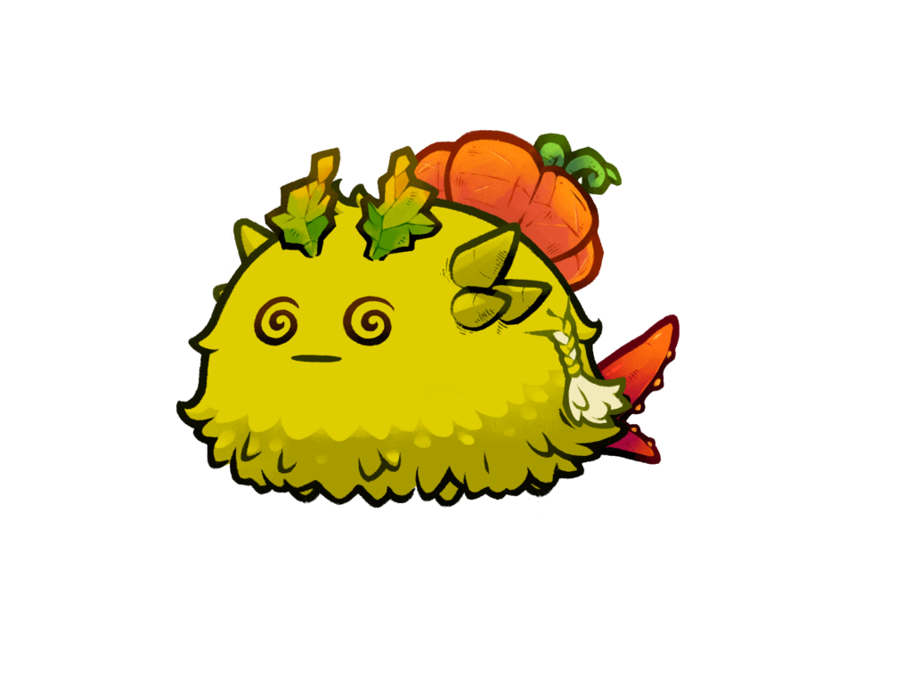 Axie Image