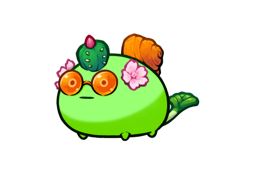 Axie Image