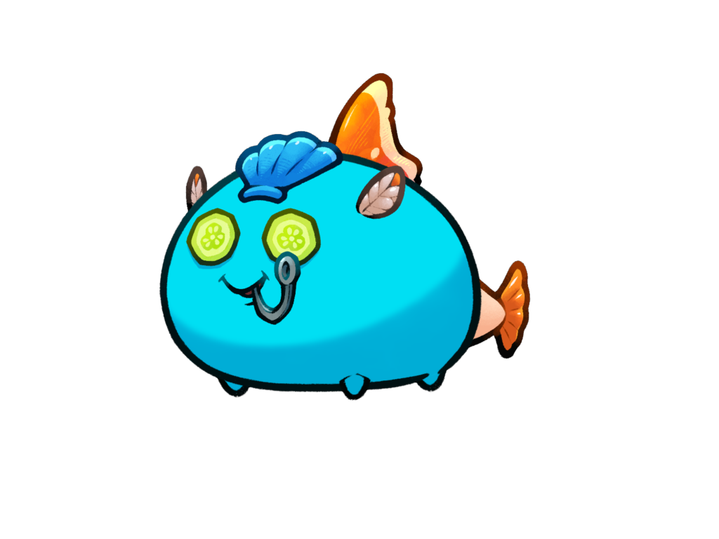 Axie Image