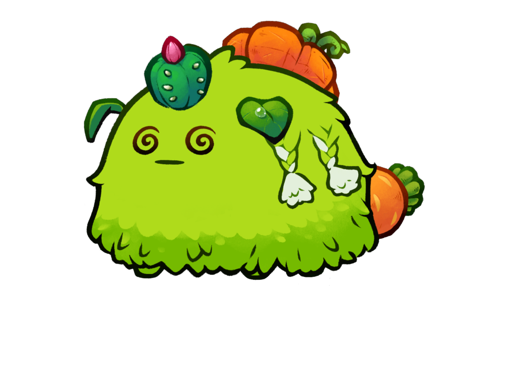 Axie Image