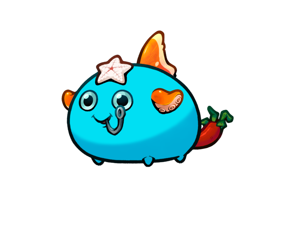 Axie Image