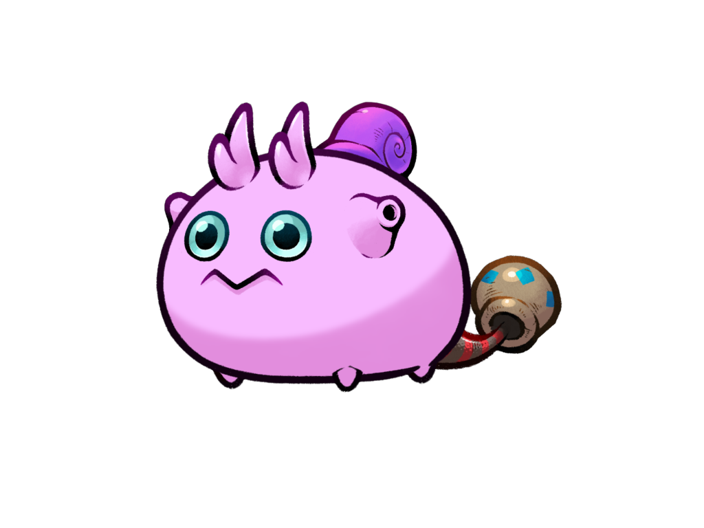 Axie Image
