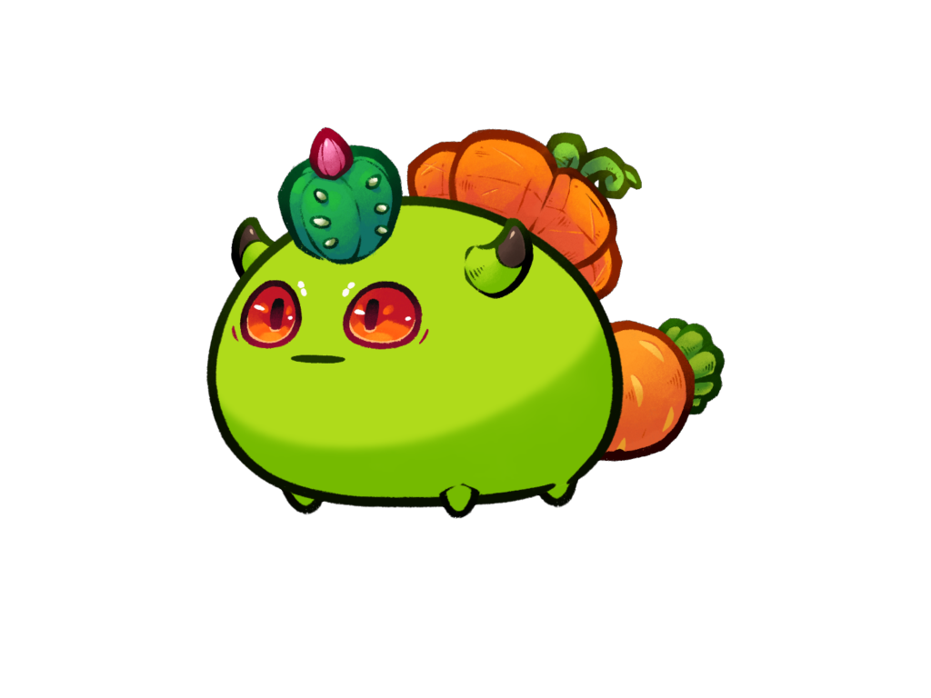 Axie Image