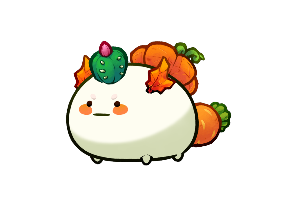 Axie Image