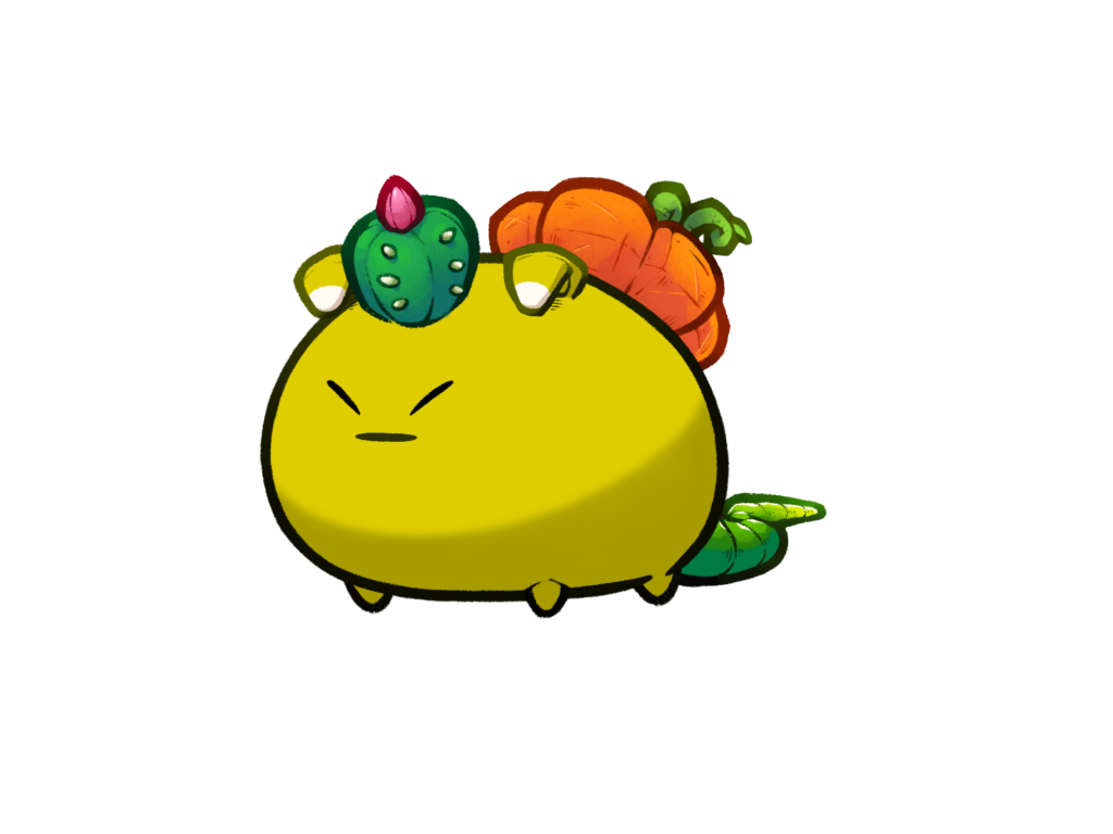 Axie Image