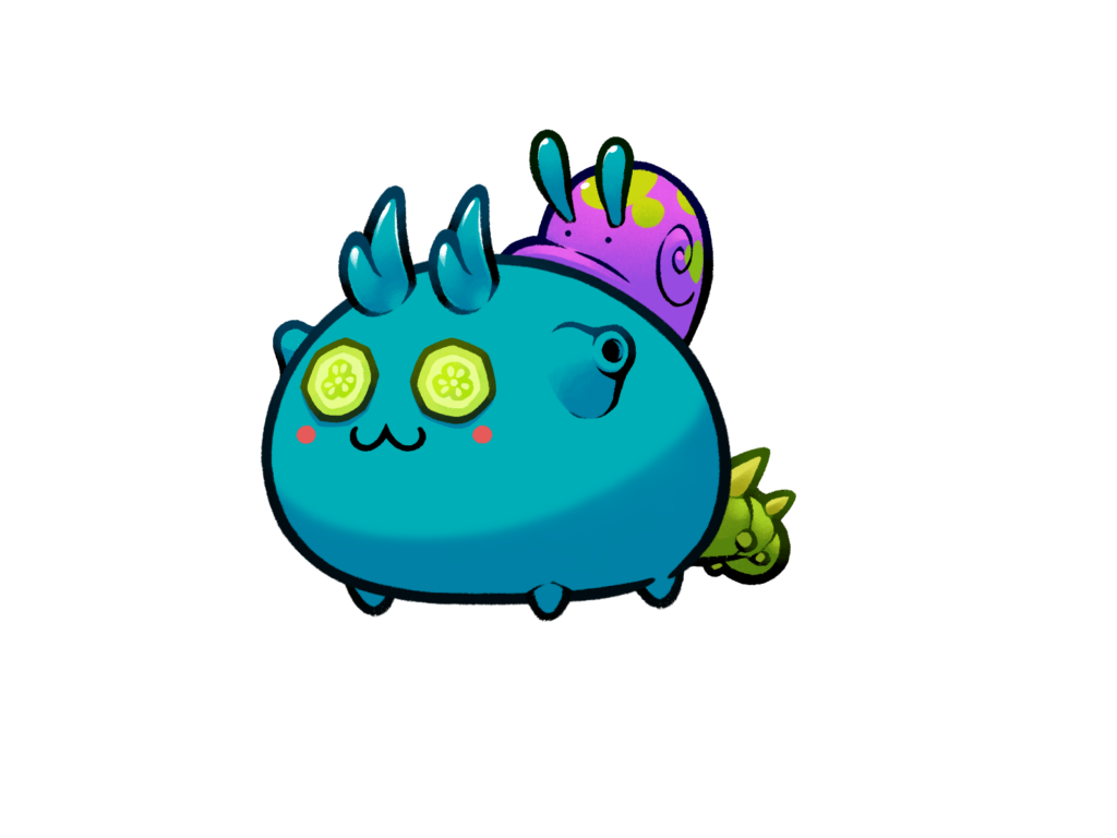 Axie Image
