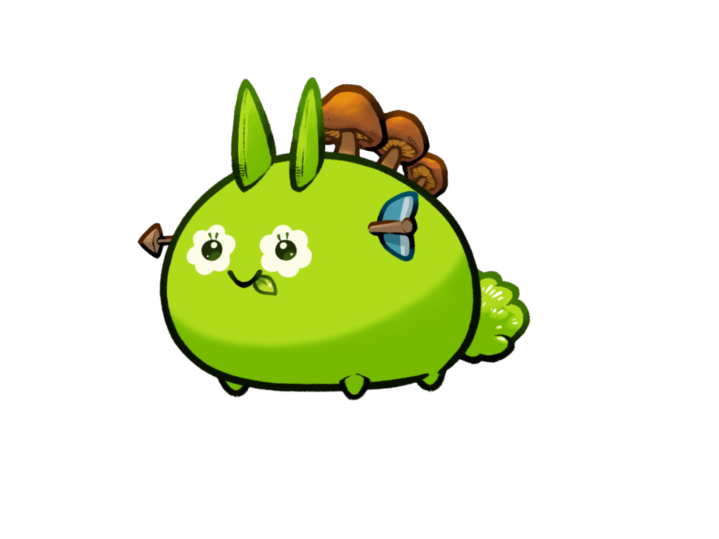 Axie 5701380