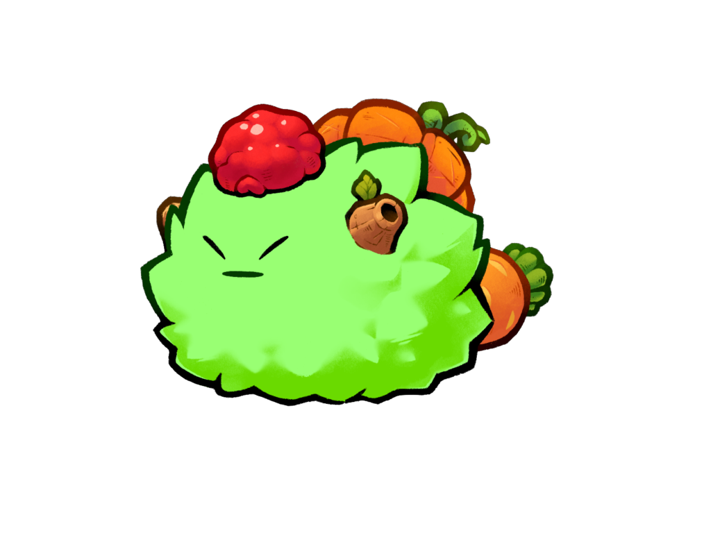 Axie Image