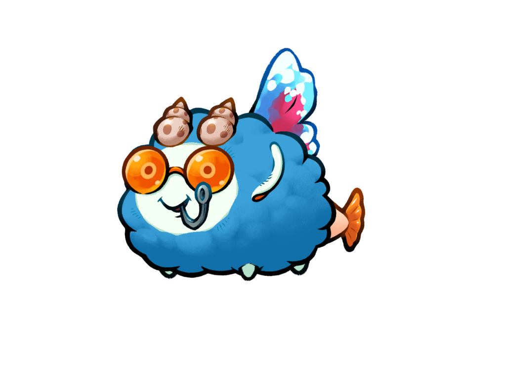 Axie 5702538