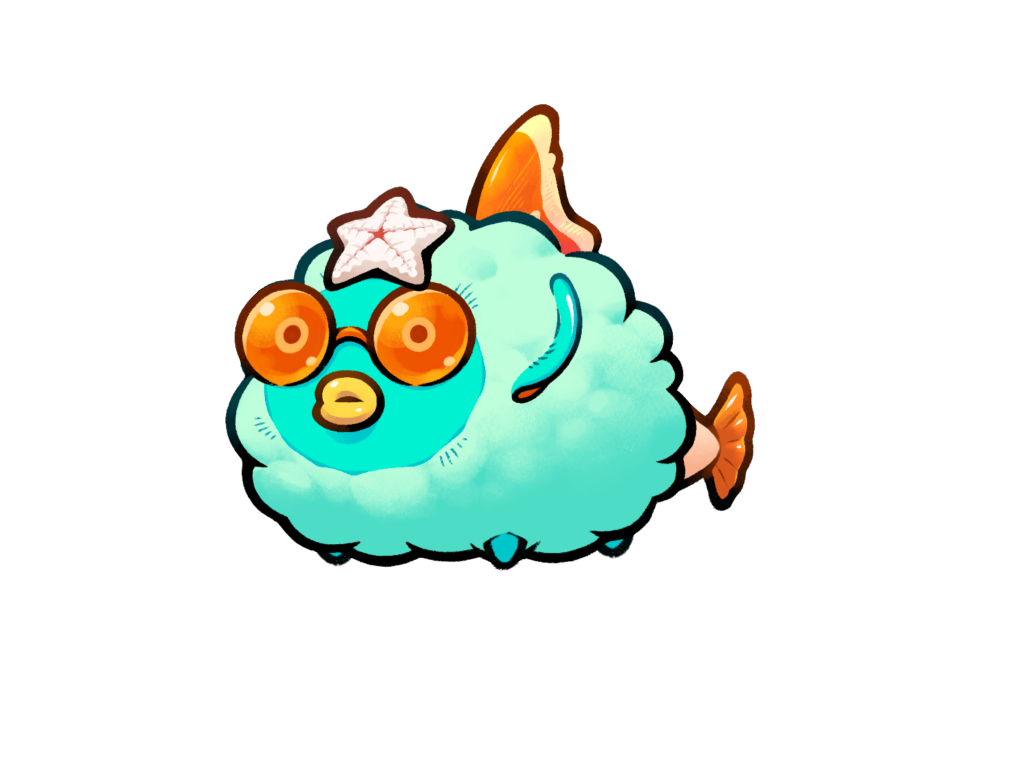 Axie Image