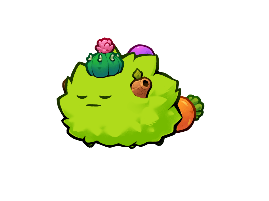 Axie Image